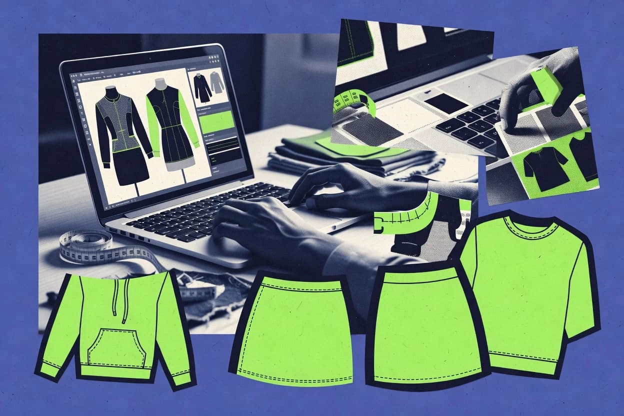 Top 10 Best Online Clothing Design Software of 2026