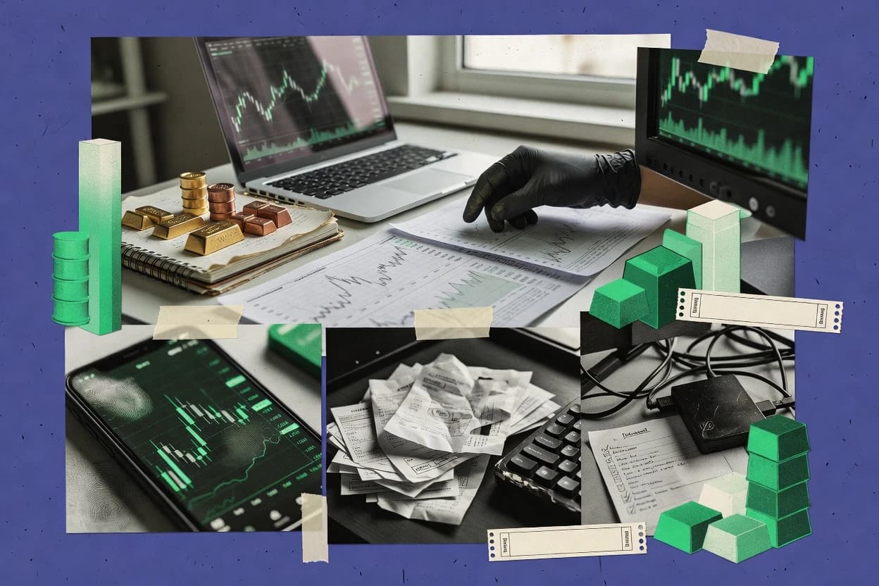 Top 10 Best Online Commodity Trading Software of 2026