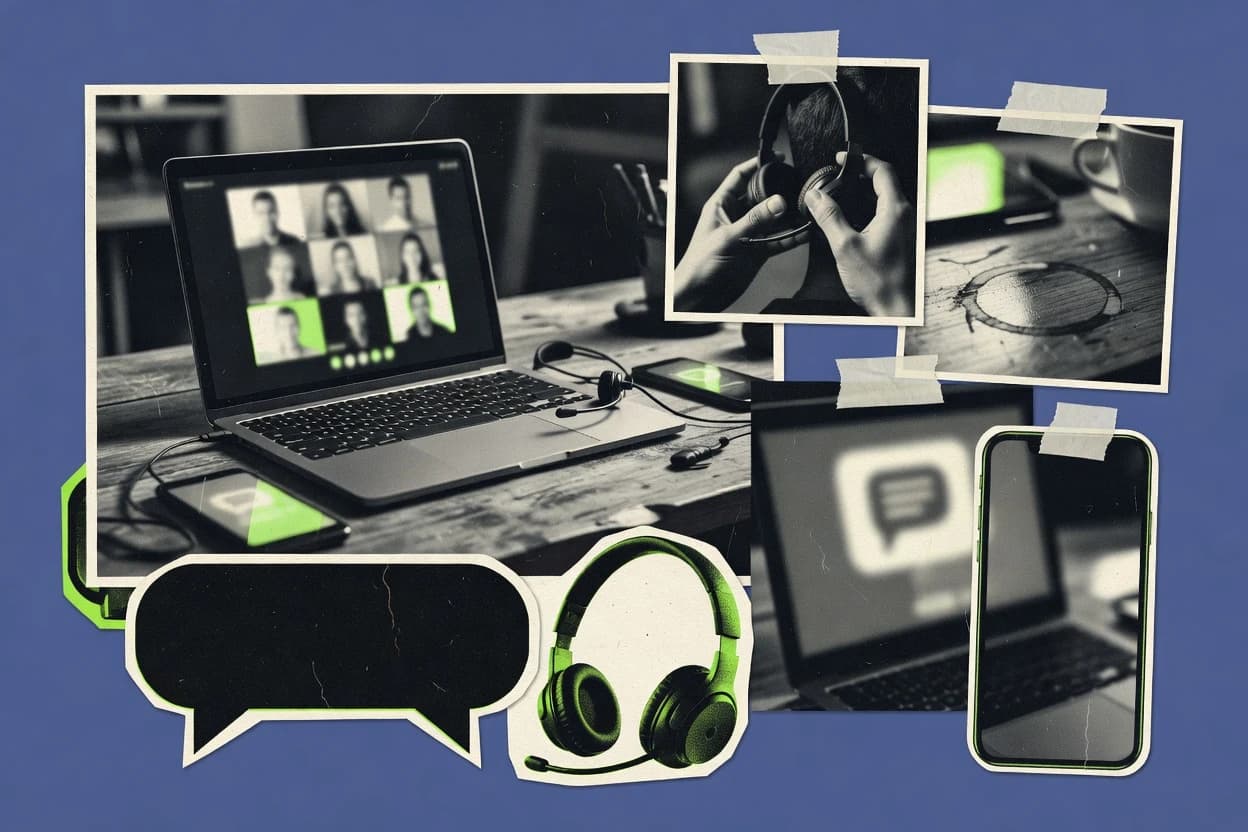 Top 10 Best Online Communication Software of 2026