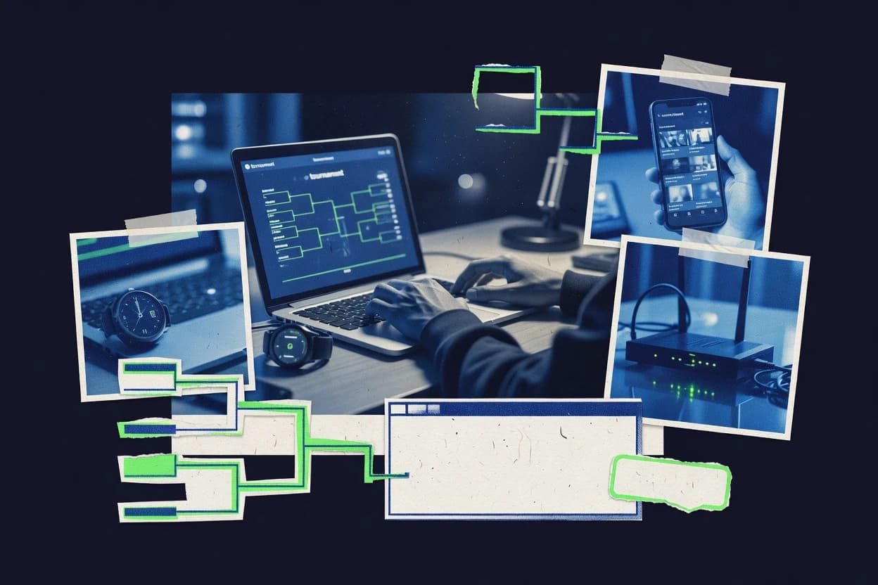 Top 10 Best Online Competition Software of 2026