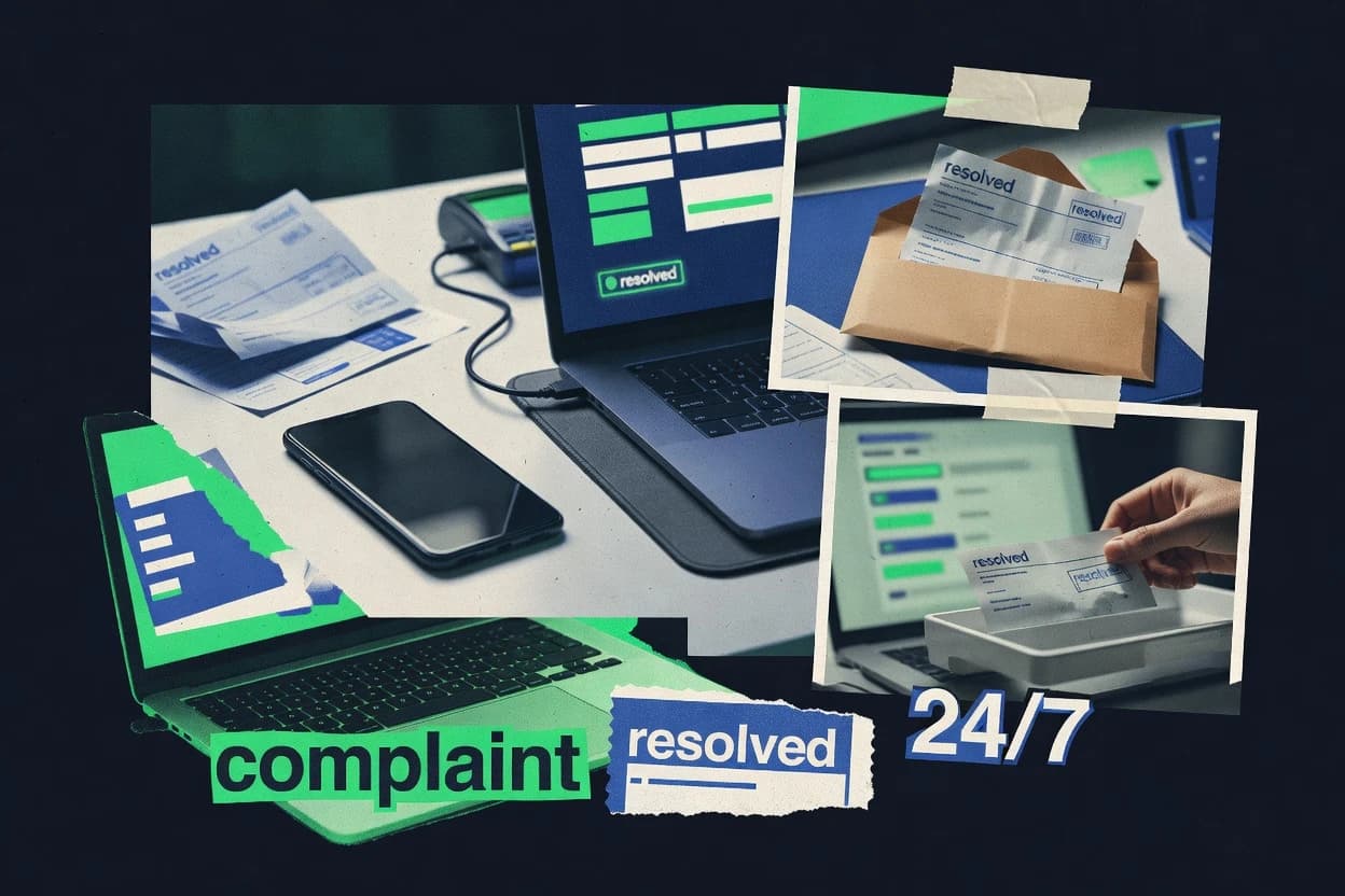 Top 10 Best Online Complaint Management Software of 2026