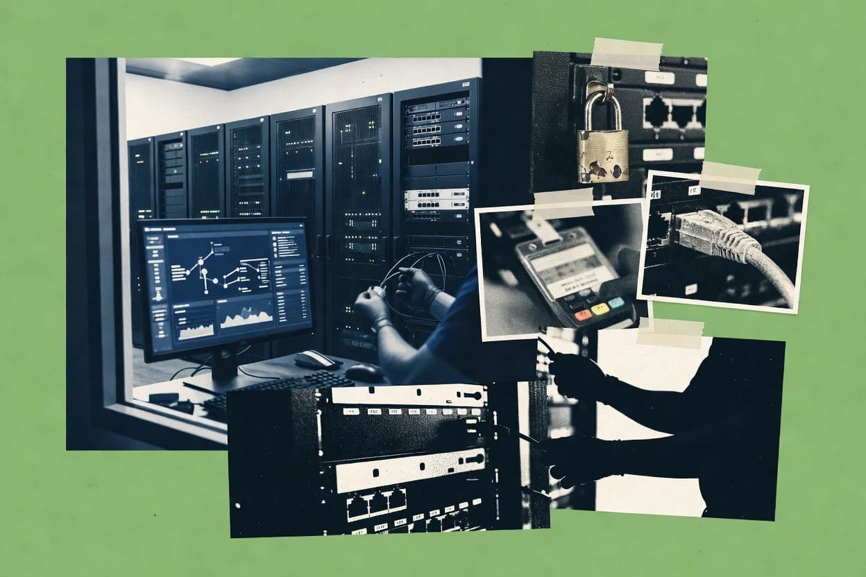 Top 10 Best Mountain View Cybersecurity Services of 2026