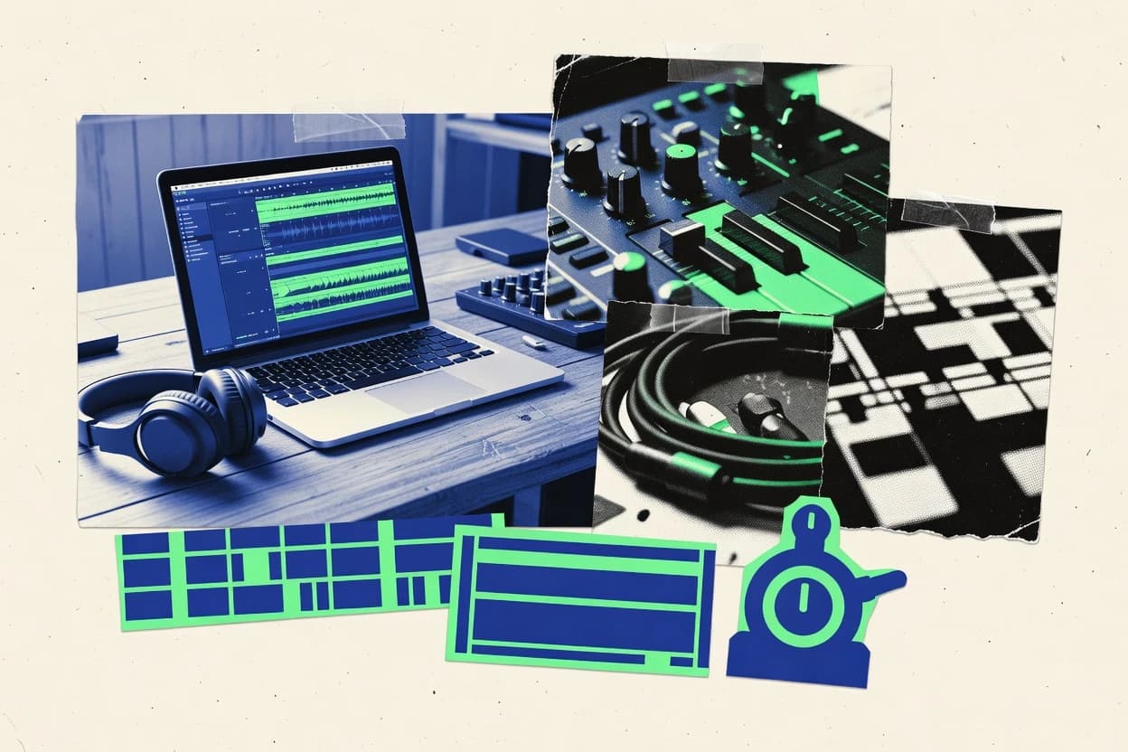 Top 10 Best Online Composing Software of 2026