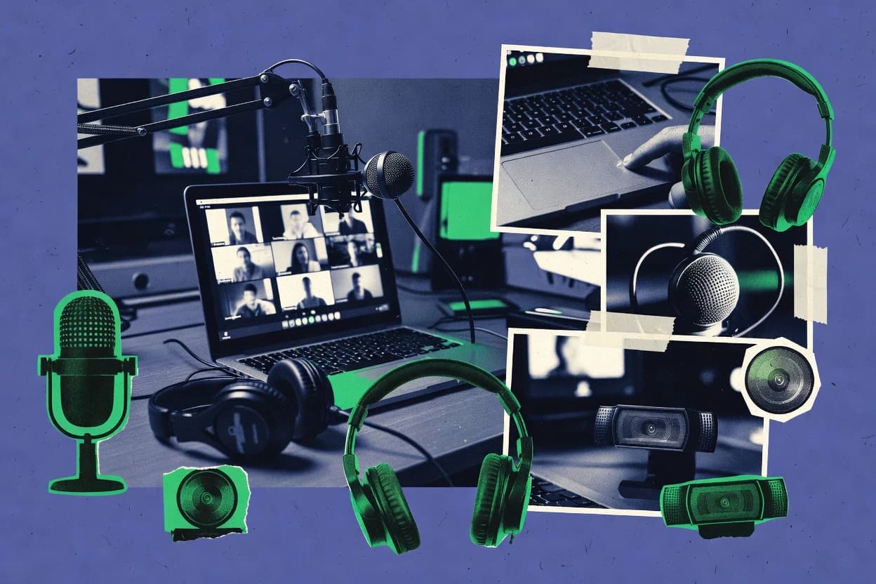Top 10 Best Online Conference Call Software of 2026
