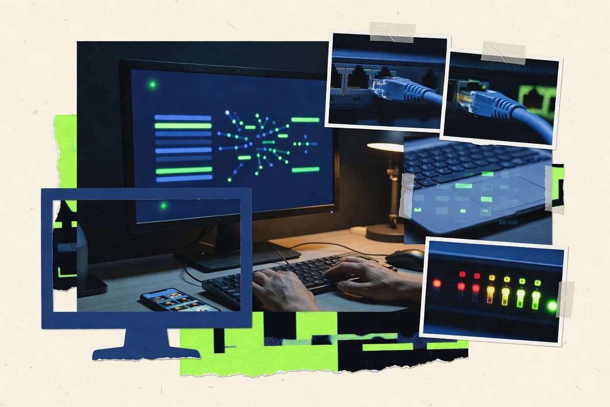 Top 10 Best Online Computer Monitoring Software of 2026