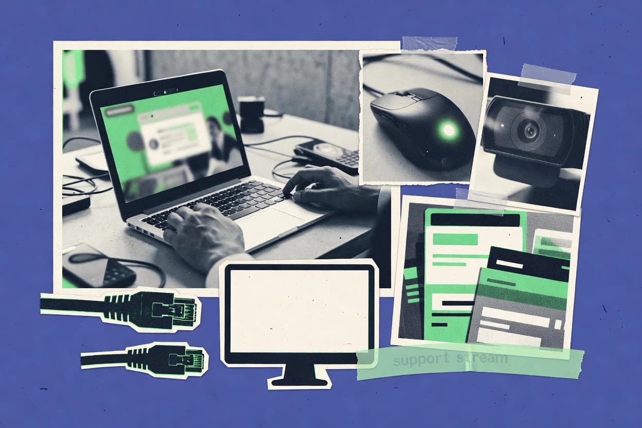 Top 10 Best Online Computer Support Software of 2026