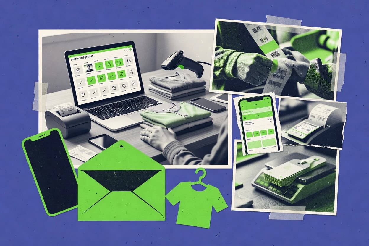 Top 10 Best Online Consignment Software of 2026