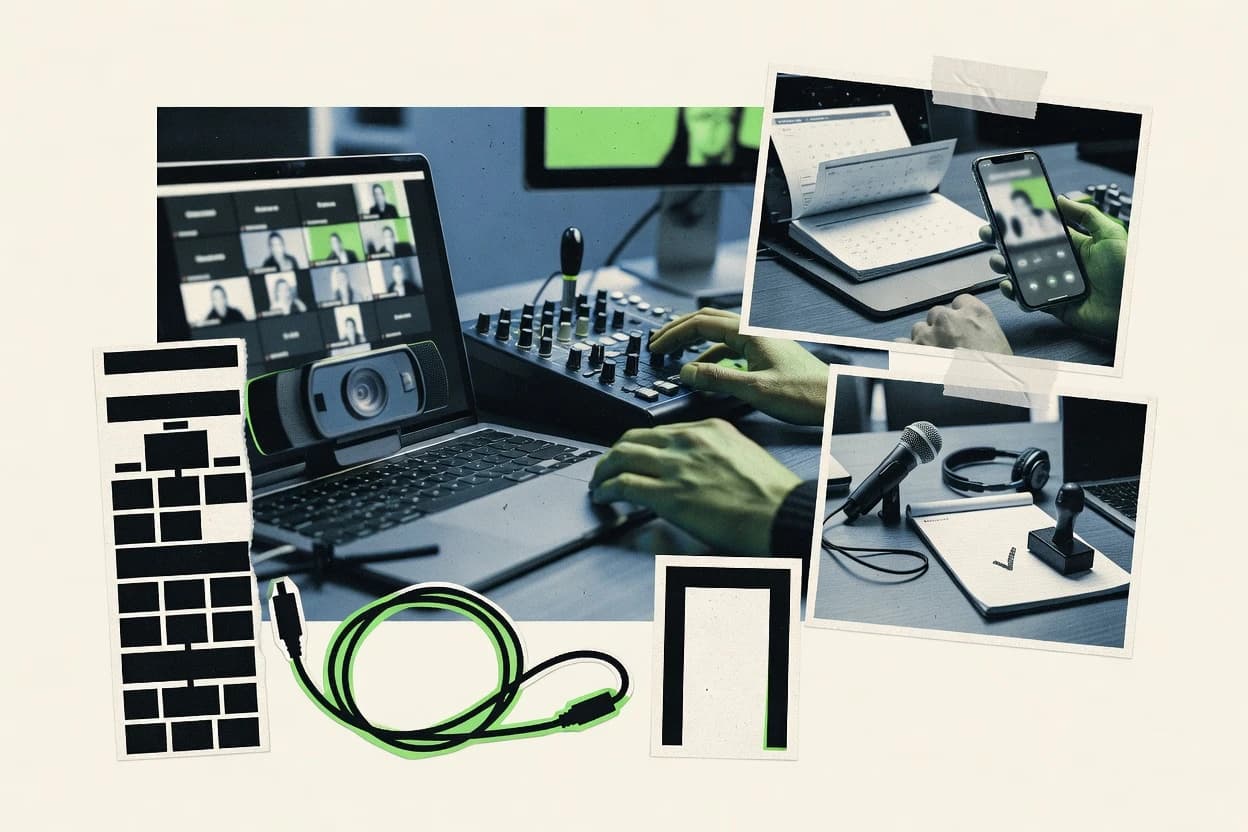 Top 10 Best Online Conference Management Software of 2026