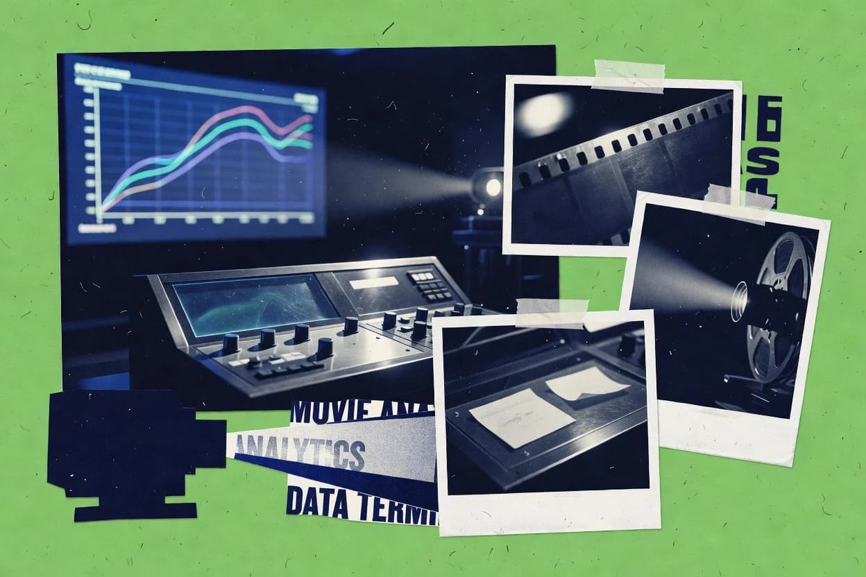 Top 10 Best Movie Analytics Services of 2026