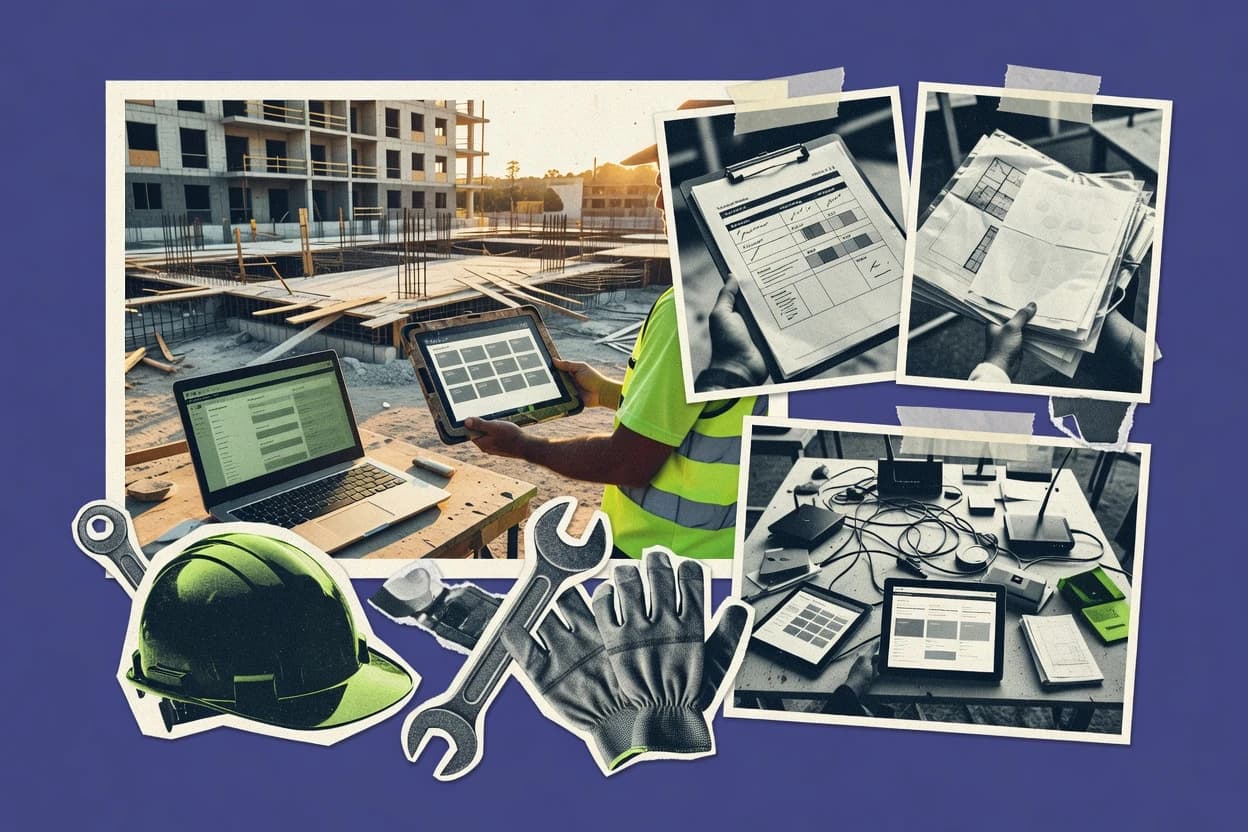 Top 10 Best Online Construction Management Software of 2026