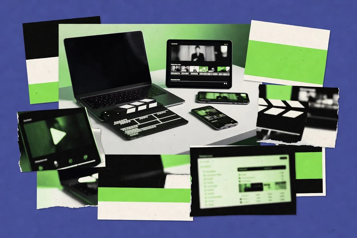 Top 10 Best Movie App Web Development Services of 2026