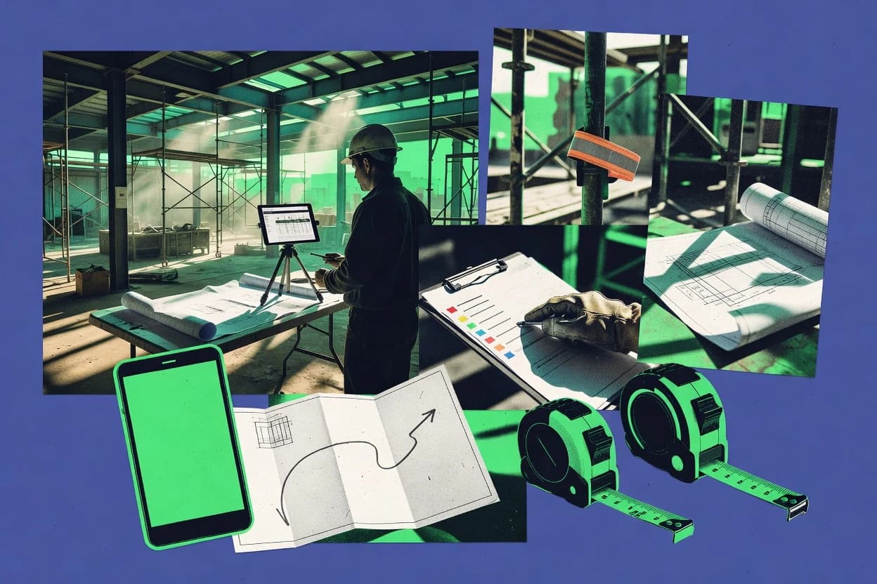 Top 10 Best Online Construction Project Management Software of 2026