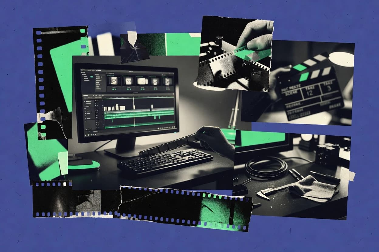 Top 10 Best Movie Editing Services of 2026