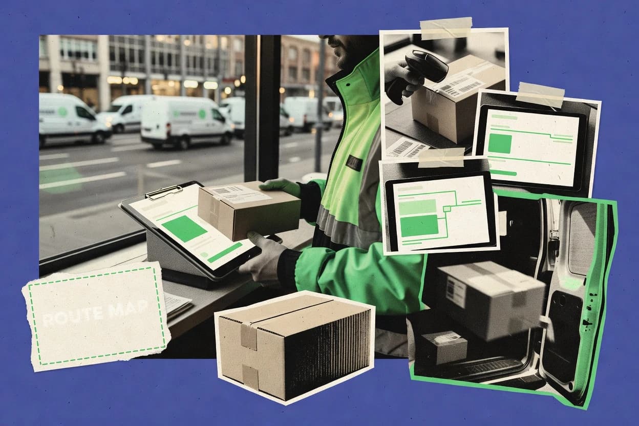 Top 10 Best Online Courier Booking Software of 2026