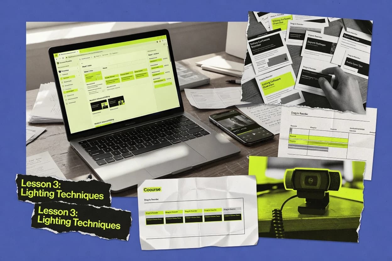 Top 10 Best Online Course Building Software of 2026