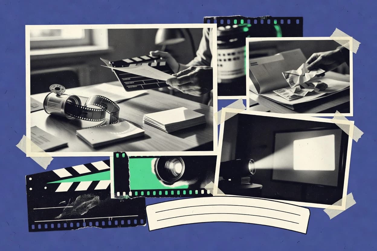 Top 10 Best Movie Funding Services of 2026