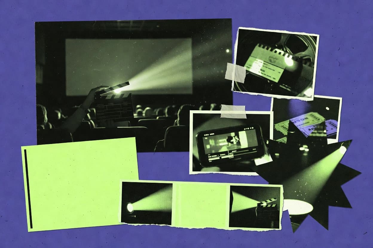 Top 10 Best Movie Marketing Services of 2026
