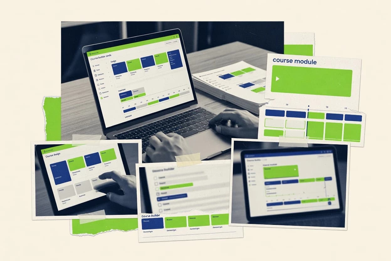 Top 10 Best Online Course Design Software of 2026