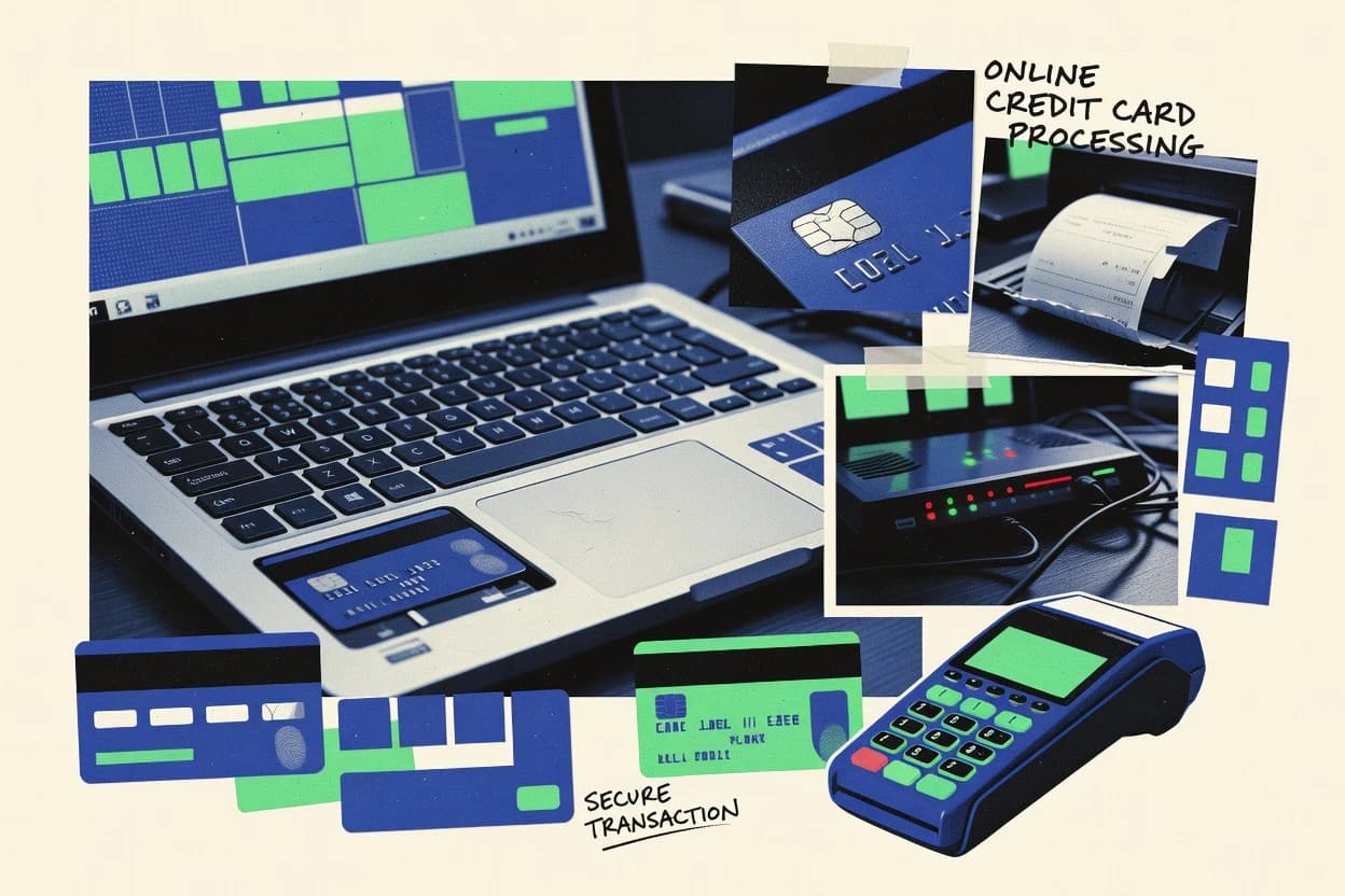Top 10 Best Online Credit Card Processing Software of 2026