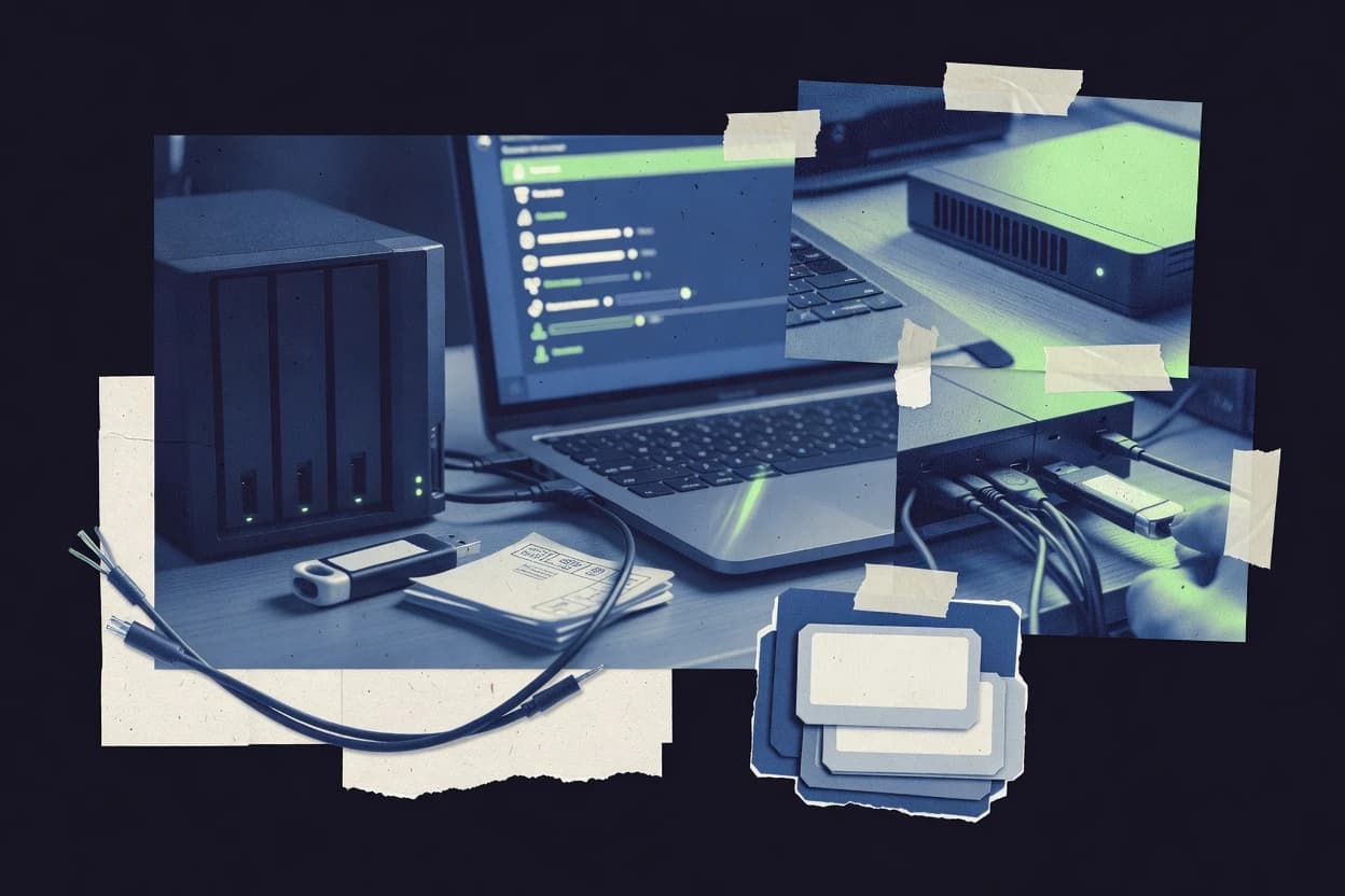 Top 10 Best Online Data Backup Software of 2026