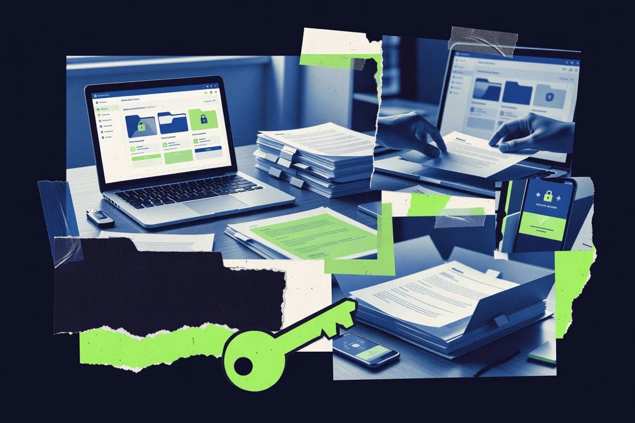 Top 10 Best Online Data Room Software of 2026