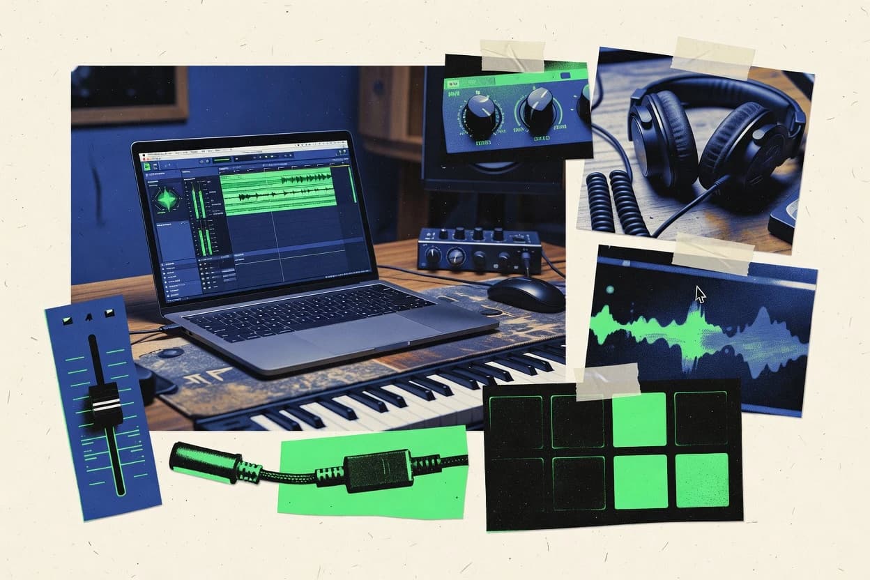 Top 10 Best Online Daw Software of 2026