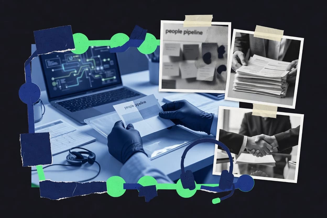 Top 10 Best Msp Recruitment Services of 2026