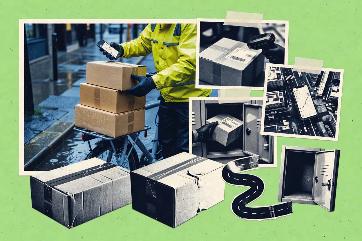 Top 10 Best Online Delivery Software of 2026
