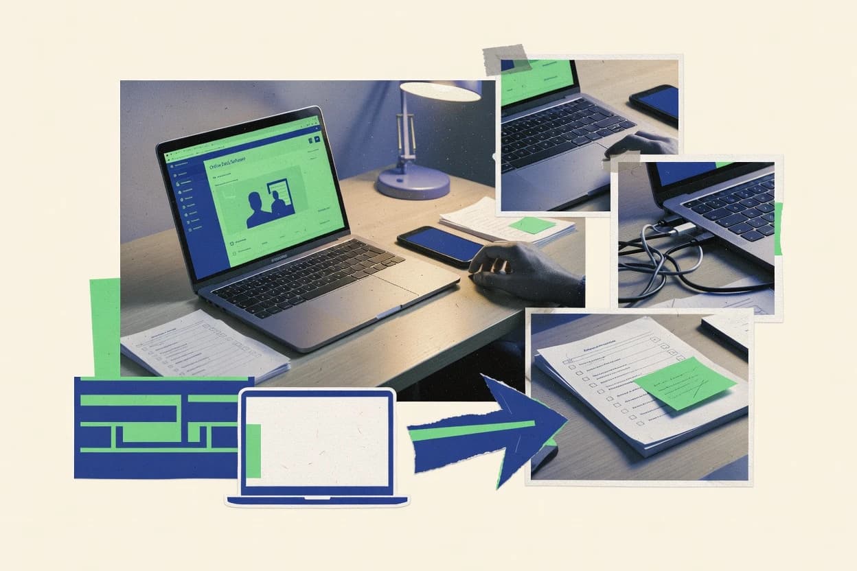 Top 10 Best Online Desk Software of 2026