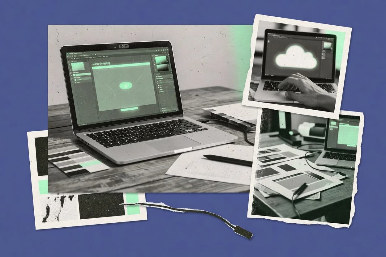 Top 10 Best Online Designing Software of 2026