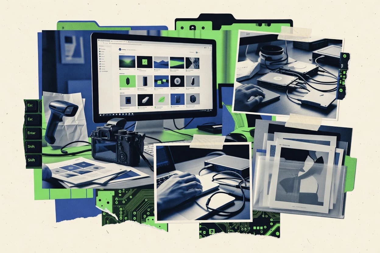 Top 10 Best Online Digital Asset Management Software of 2026