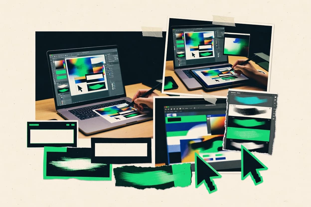 Top 10 Best Online Digital Art Software of 2026