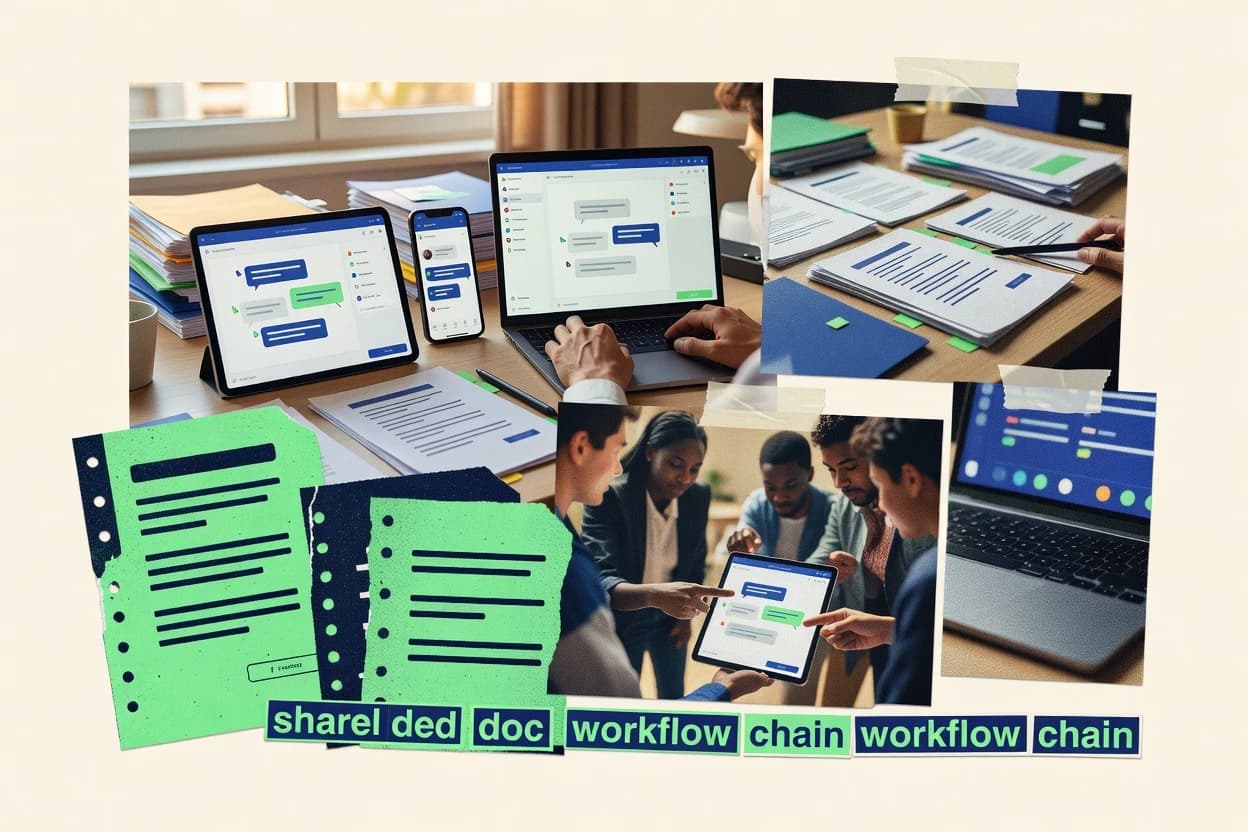 Top 10 Best Online Document Collaboration Software of 2026