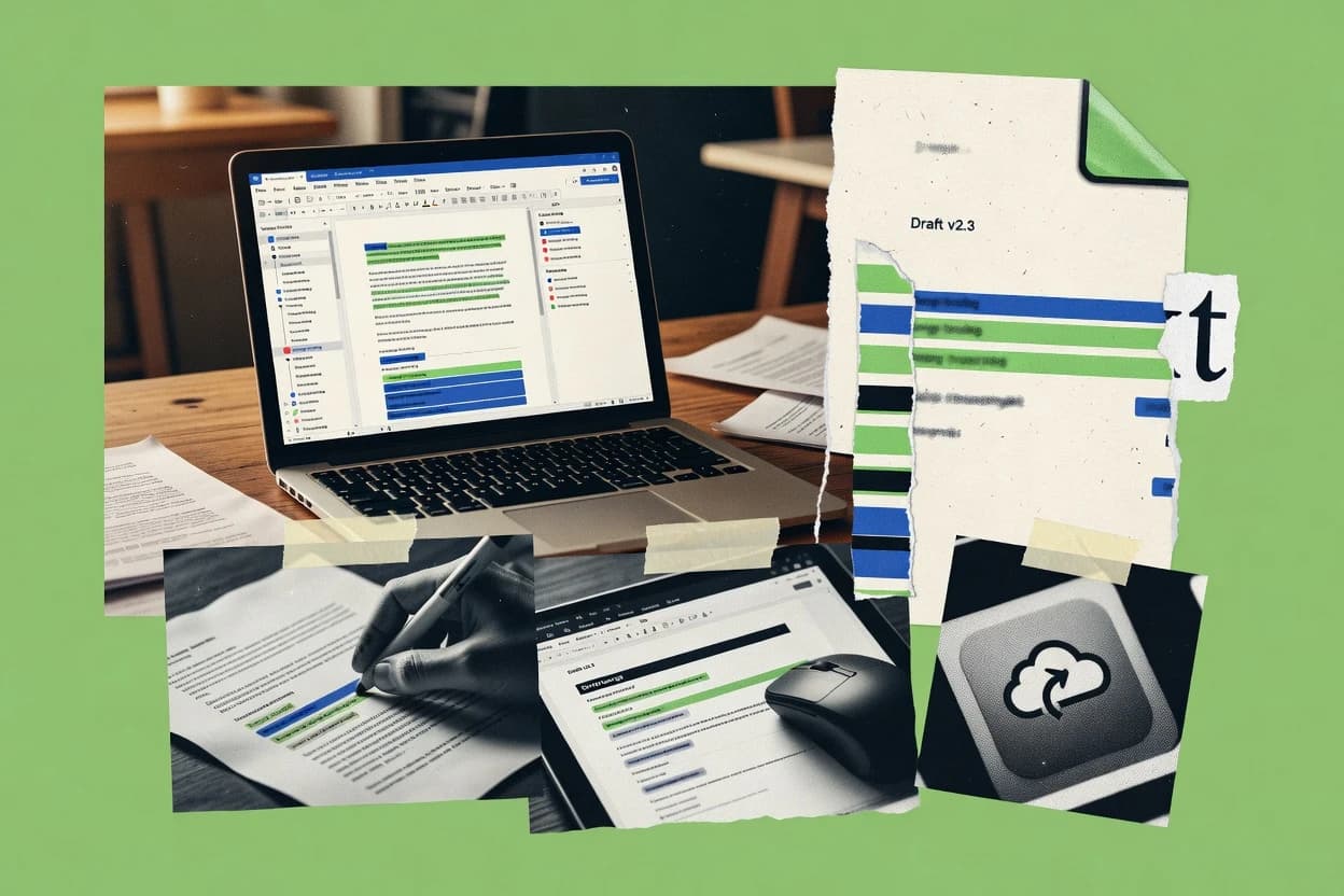 Top 10 Best Online Document Editing Software of 2026