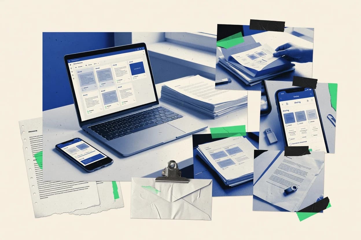 Top 10 Best Online Document Sharing Software of 2026