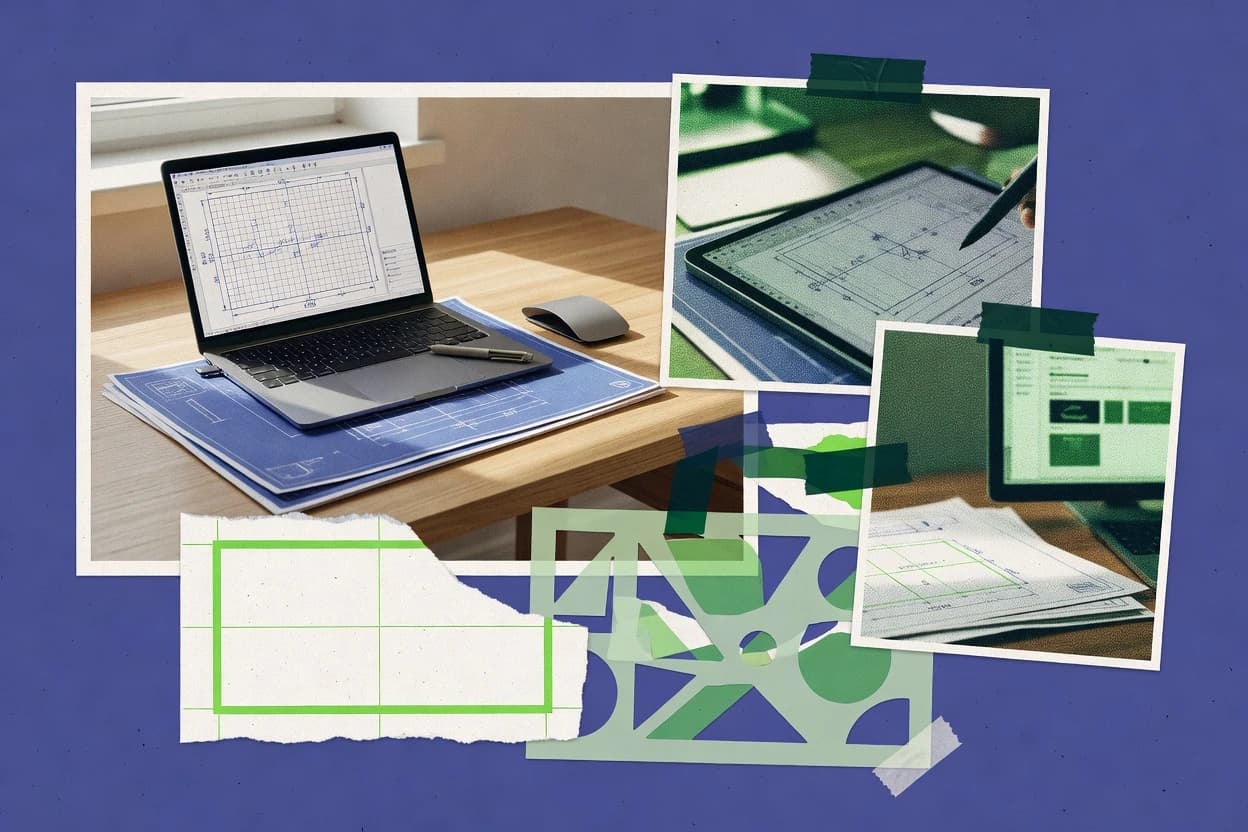 Top 10 Best Online Drafting Software of 2026
