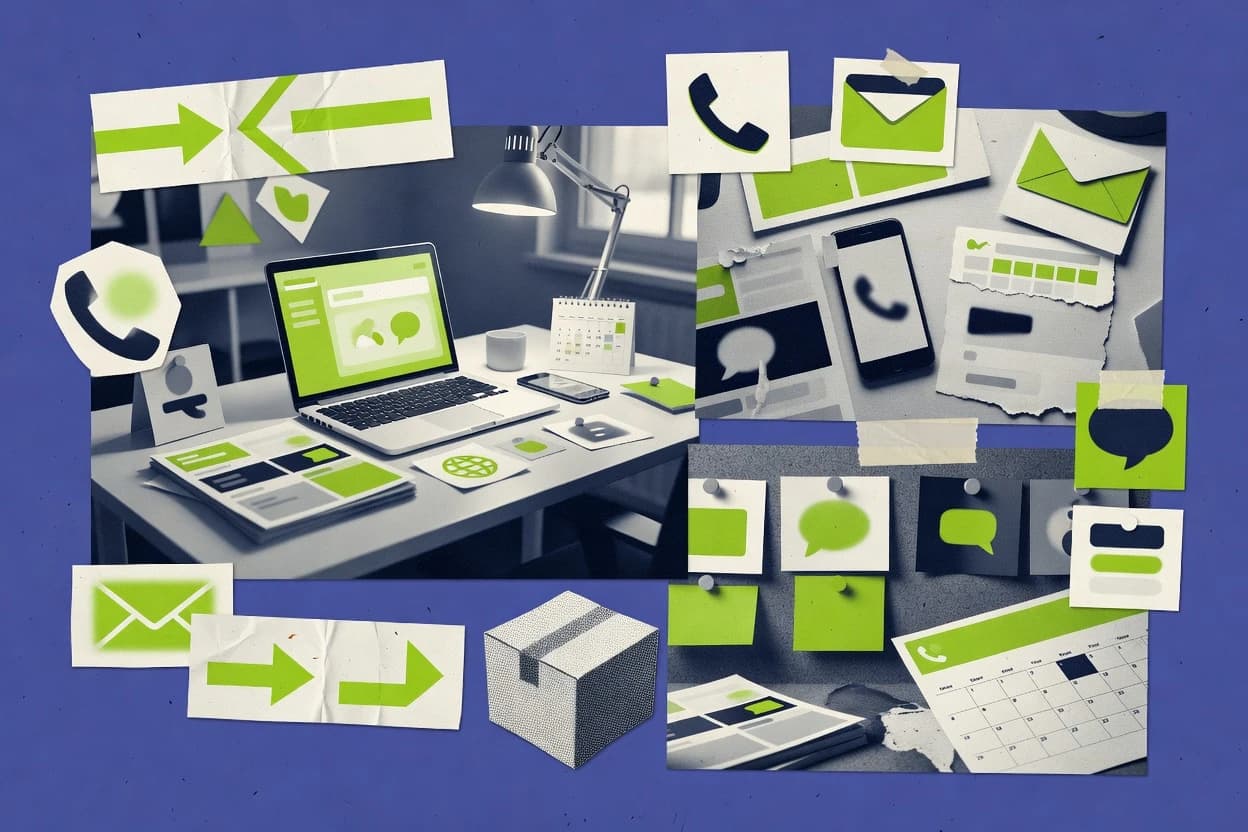 Top 10 Best Multi Channel Marketing Services of 2026