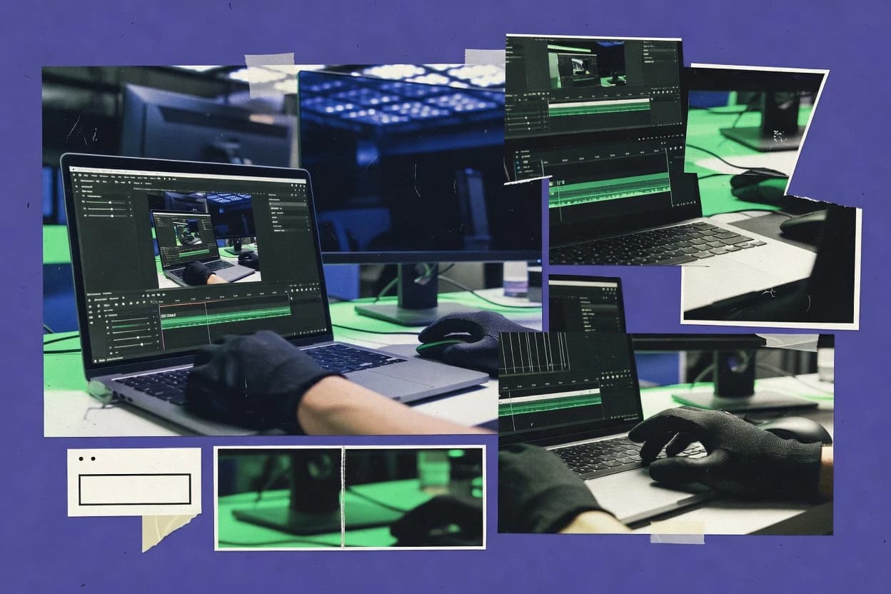 Top 10 Best Online Edit Software of 2026