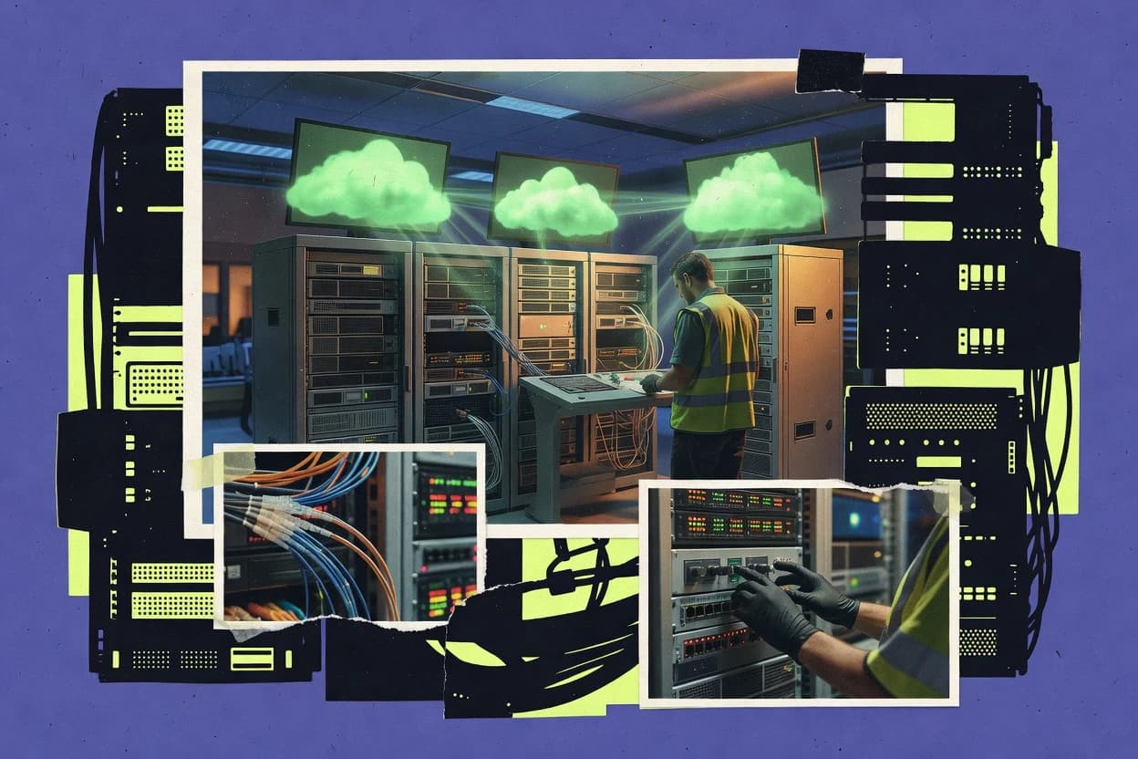 Top 10 Best Multi Cloud Managed Services of 2026