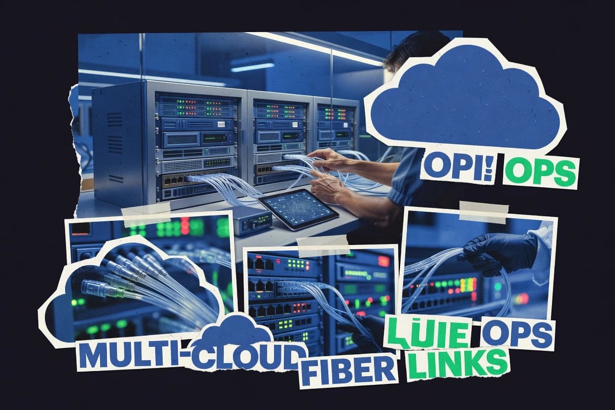 Top 10 Best Multi Cloud Application Services of 2026