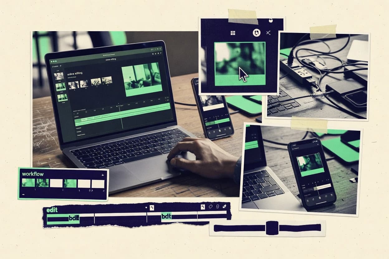 Top 10 Best Online Editing Software of 2026