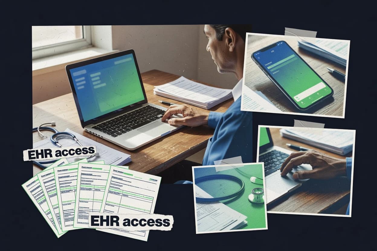 Top 10 Best Online Ehr Software of 2026
