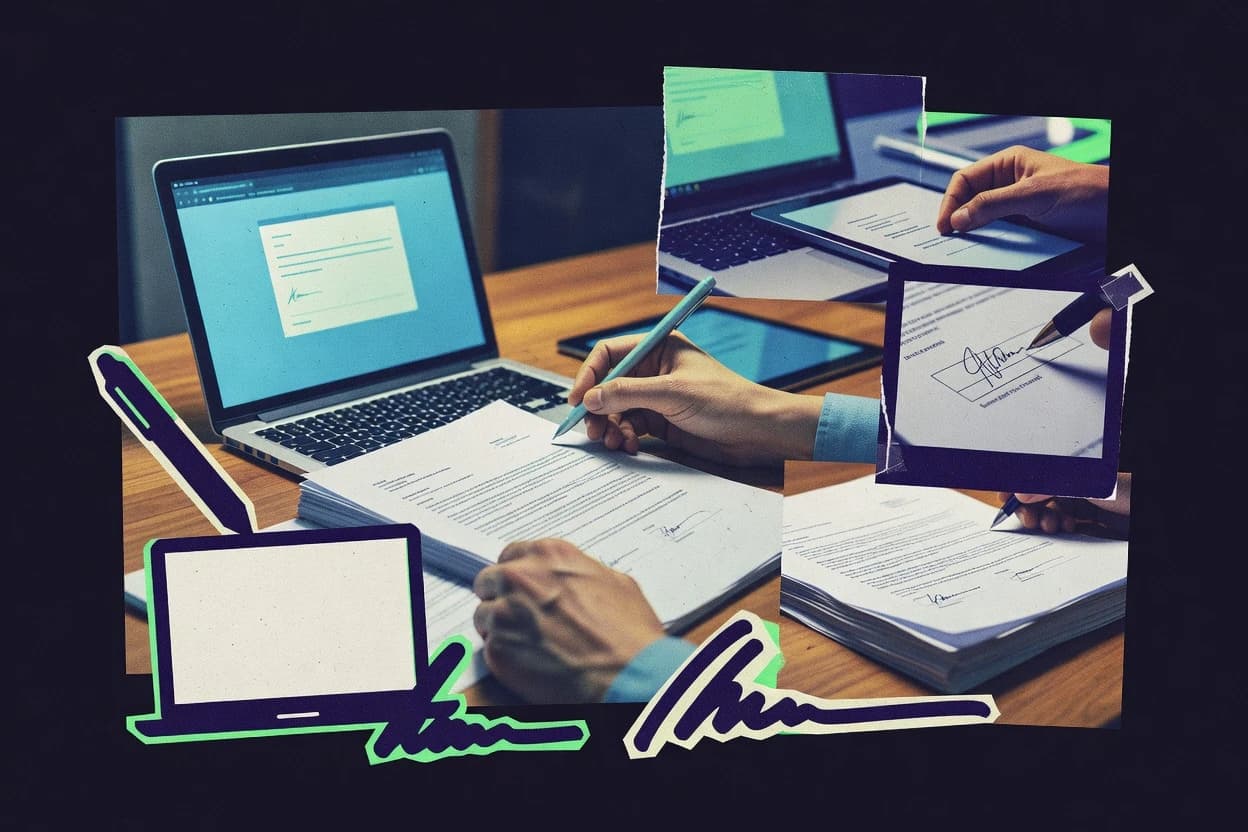 Top 10 Best Online Electronic Signature Software of 2026