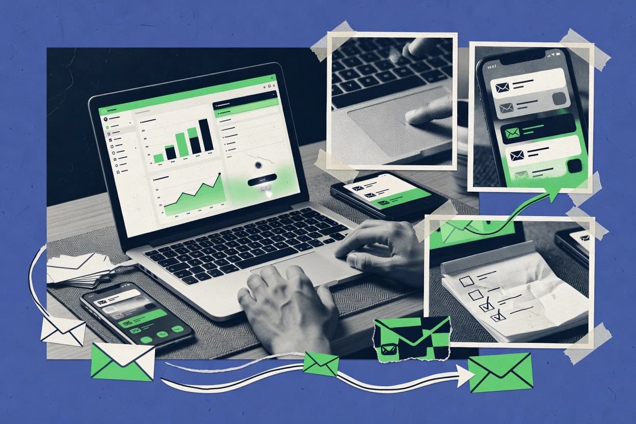Top 10 Best Online Email Marketing Software of 2026