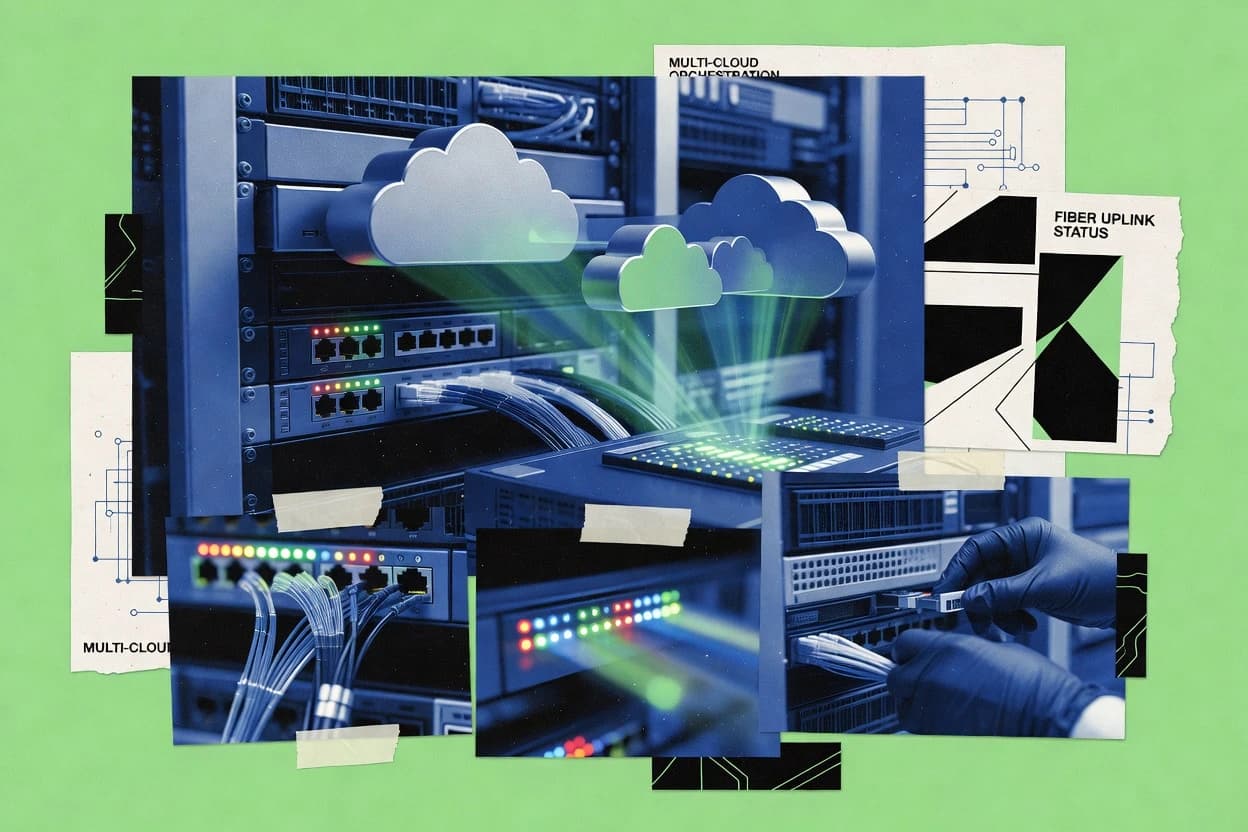 Top 10 Best Multi Cloud Services of 2026