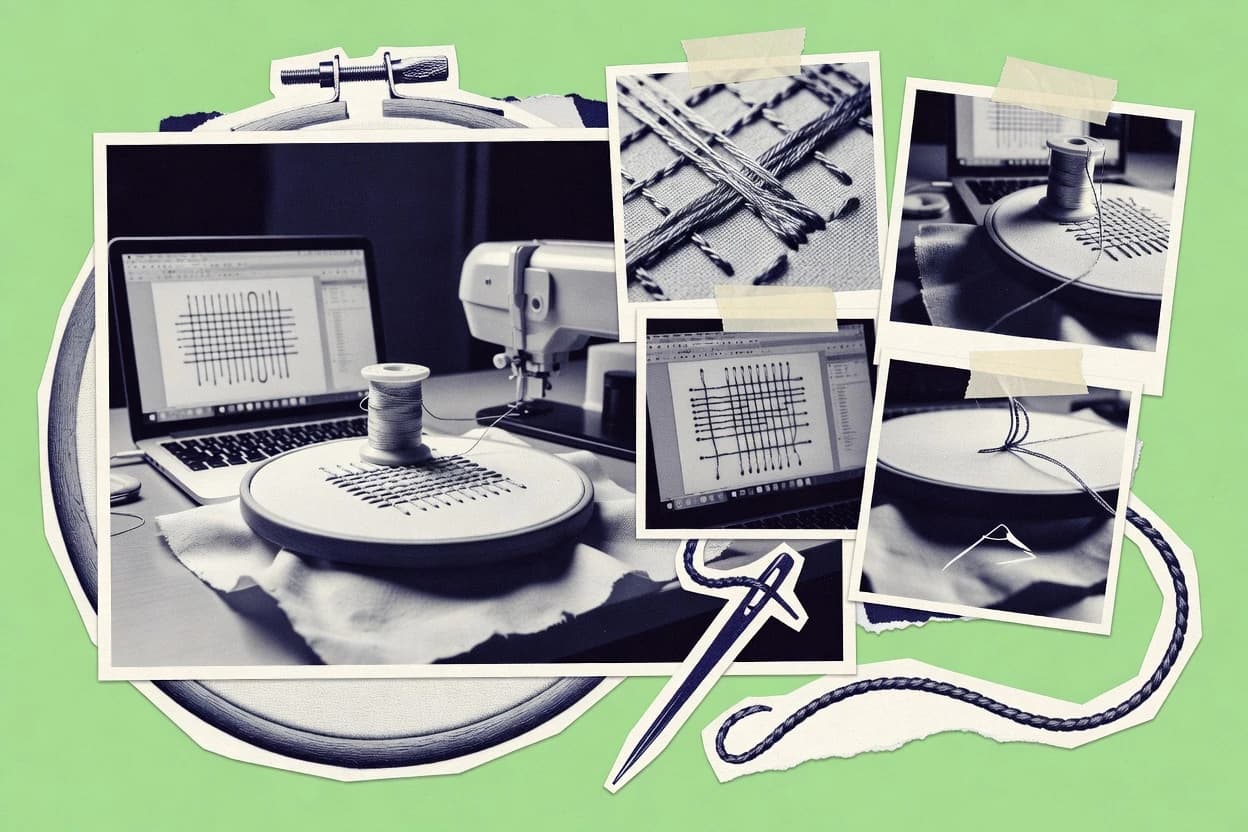 Top 10 Best Online Embroidery Software of 2026