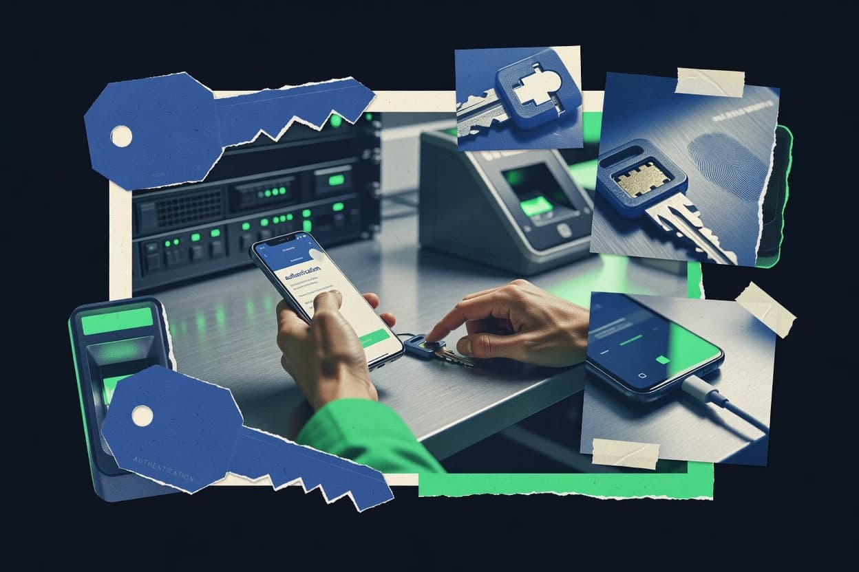 Top 10 Best Multi Factor Authentication Services of 2026