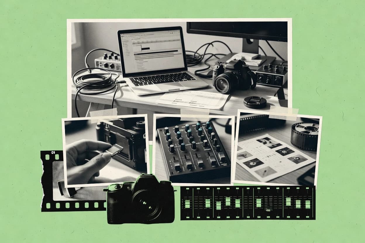Top 10 Best Multi Media Services of 2026