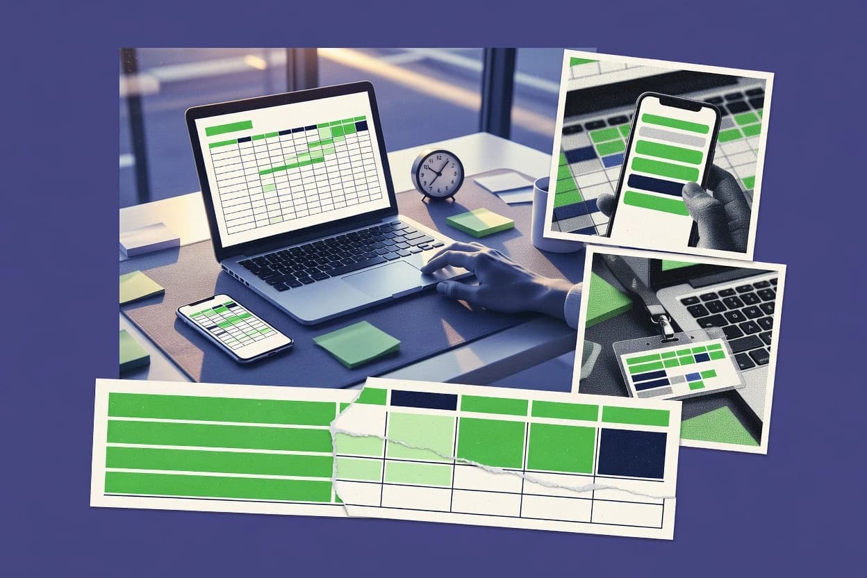 Top 10 Best Online Employee Schedule Software of 2026