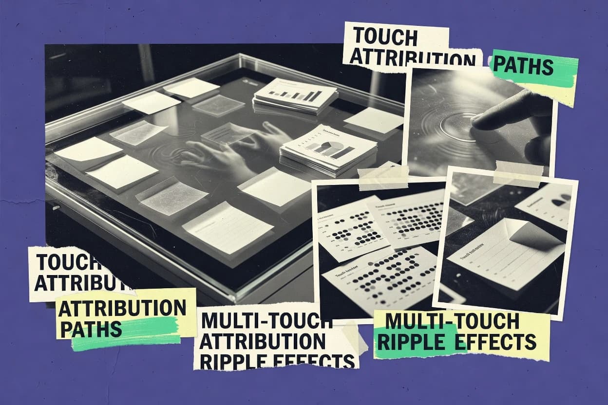 Top 10 Best Multi Touch Attribution Services of 2026